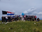 FOTO: Na Raduši obilježena 50. obljetnica Fenix skupine