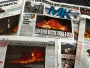Ruski mediji o ratu Irana i Izraela: Ovo je naša strateška prilika