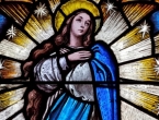Bezgrešno začeće Blažene Djevice Marije