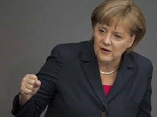 Merkel Turcima: Integrirajte se u naše društvo i ne donosite sukobe u Njemačku