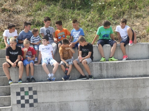 FOTO: Ekipa ''Brajko Tours'' osvojila turnir u Rumbocima