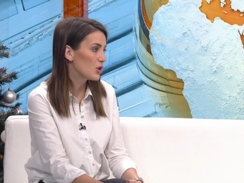 Lana Prlić: Razočarana sam što se vlast neće moći praviti bez HDZ-a