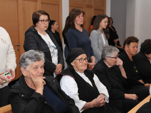 Framaši Rame na okupu: Zajednički dan primanja i obećanja uoči blagdana svetog Franje