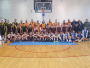 FOTO: Božićni skup ramskih košarkaša