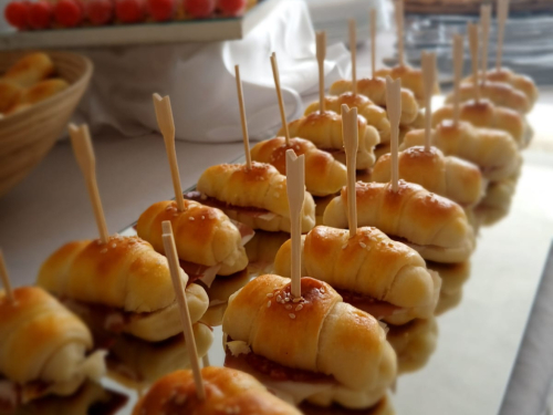 Kad posao postane strast: Igor i Monika Beljo pišu uspješnu obiteljsku catering priču