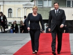 Kitarović: 'Hrvatska ne blokira Srbiju na putu u EU'