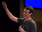 Facebook nezaustavljivo raste!