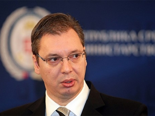 Vučić: Moja ruka prema bošnjačkom narodu ostaje ispružena