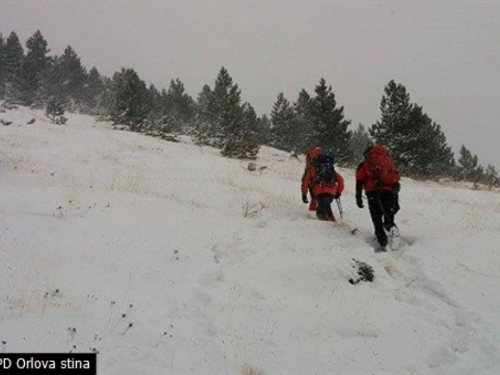 Obdukcija pokazala: Nestali planinar počinio samoubojstvo