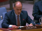 "Hrvatska ostaje snažno posvećena Daytonskom mirovnom sporazumu"