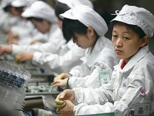 Nakon dokaza da su zapošljavali djecu Samsung obustavio rad u tvornici u Kini