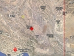 Potres jakosti 5,9 pogodio zapadni Iran