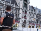 München: Hrvat na gradilištu ubio radnog kolegu pa sebe