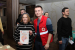 FOTO: Uspješna akcija dobrovoljnog darivanja krvi u Prozoru