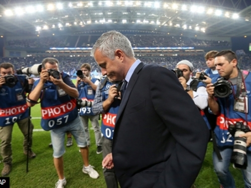 Mourinho: Ovo mi je najgore razdoblje u karijeri