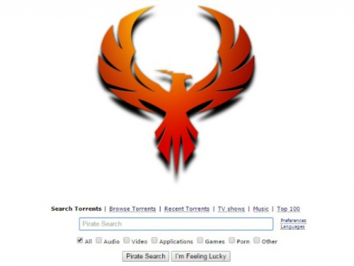 Pirate Bay se vratio