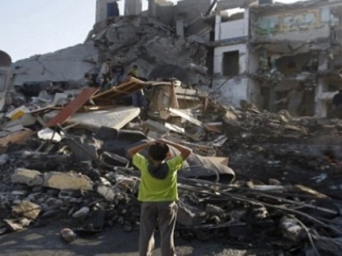 Obnova infrastrukture u Gazi trajat će mjesecima