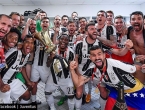 FIFA pokrenula postupak protiv Juventusa