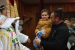 FOTO: Sv. Nikola i ove godine razveselio djecu u župi Rama-Šćit
