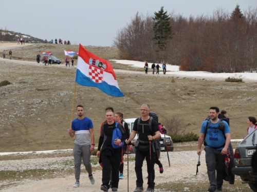 FOTO: Memorijal na Prokosu