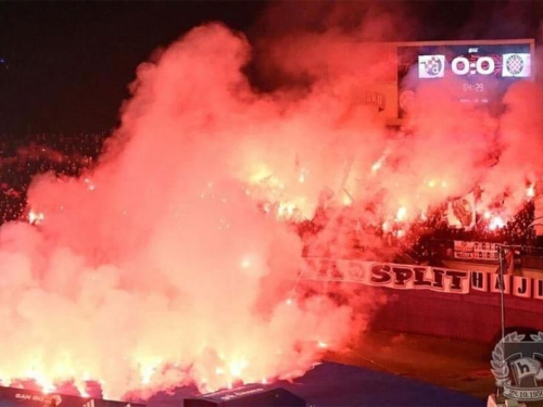 Torcida i BBB među najboljim navijačima svijeta!