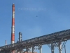 Ukrajinski dron napao rafineriju 1400 km od granice