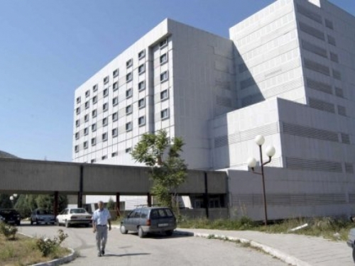 Istraga potvrdila: četiri bebe umrle u SKB Mostar imale bolničku bakteriju