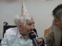 VIDEO: Sto godina bake Slave