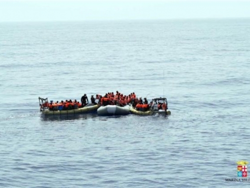 U brodolomu u Mianmaru najmanje četvero mrtvih, deseci nestalih