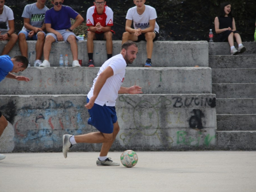 FOTO: MNK ''Rakia'' pobjednik turnira u Rumbocima