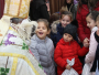FOTO: Sv. Nikola i ove godine razveselio djecu u župi Rama Šćit