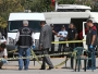 Naoružan nožem pokušao ući u izraelsko veleposlanstvo u Ankari