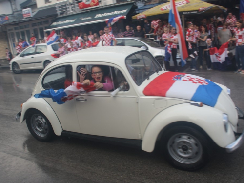 FOTO: Nije zlato, ali ste prvaci: Rama slavila srebro!