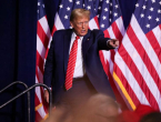 Prve reakcije iz Rusije na pobjedu Trumpa: On ne voli trošiti novac