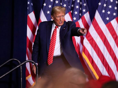 Prve reakcije iz Rusije na pobjedu Trumpa: On ne voli trošiti novac
