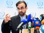 UN-ovi inspektori nuklearnog programa prvi put došli u Iran nakon izraelskog napada