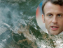 Macron o požaru u Amazoniji: "Naša kuća je u plamenu, ovo je međunarodna kriza"