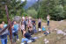 FOTO: Na Stipića livadi obilježena 32. godišnjica stradanja 39 hrvatskih civila i branitelja
