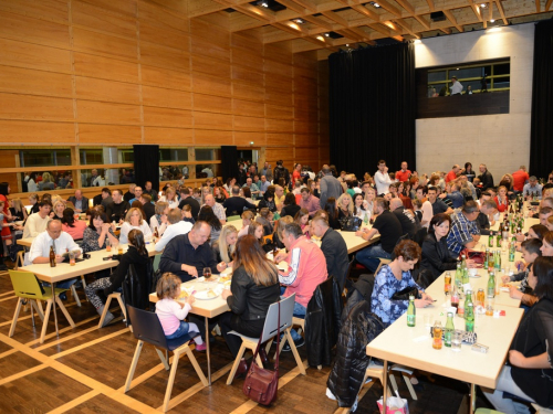 FOTO: Održan VII. susret Uzdoljana u Innsbrucku