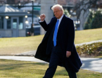 Trump: Uvodimo carine mnogim zemljama