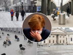 Merkel uvodi mega-lockdown? - 'Moramo ići prema nuli'