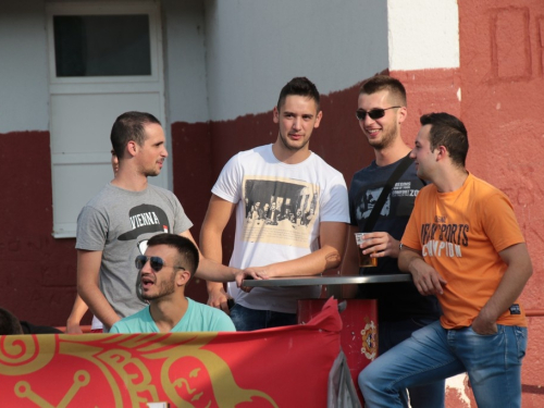 FOTO: Završen 13. Streetball turnir, XXX pobjednik turnira