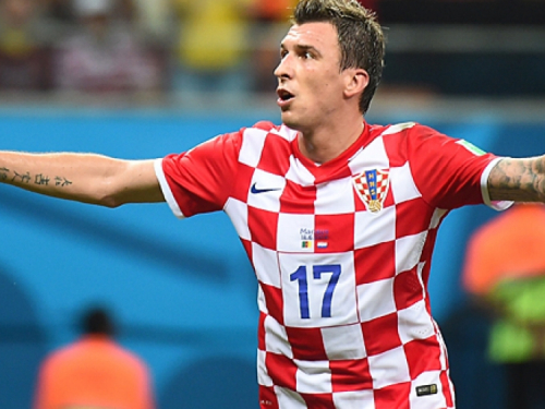 Mandžukić odbio jedan od najvećih klubova na svijetu!