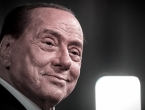 Preminuo Silvio Berlusconi
