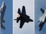 Najskuplji borbeni avion na svijetu F35 opravdao očekivanja