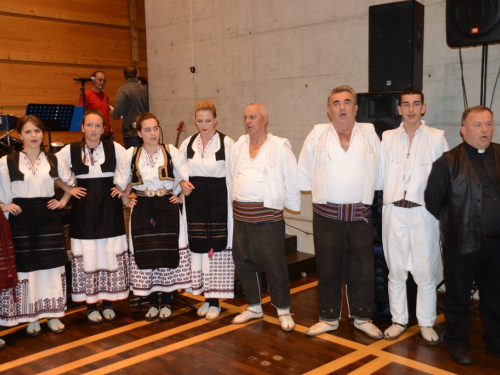 FOTO: Održan VII. susret Uzdoljana u Innsbrucku