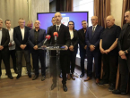HSP BiH: Kovačeviću oduzeti državljanstvo ako se kandidira za hrvatskog člana Predsjedništva