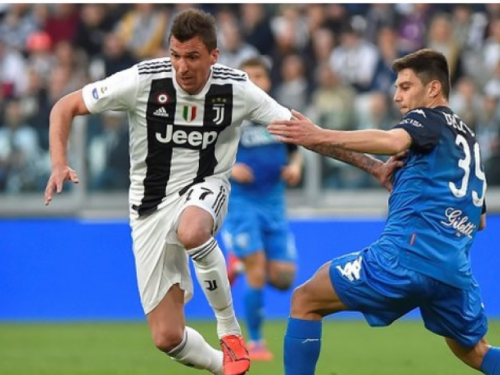 Super Mario definitivno odlazi iz Juventusa