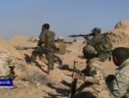 Vojska sve bliže Tikritu