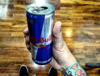 Evo što Red Bull radi vašem tijelu